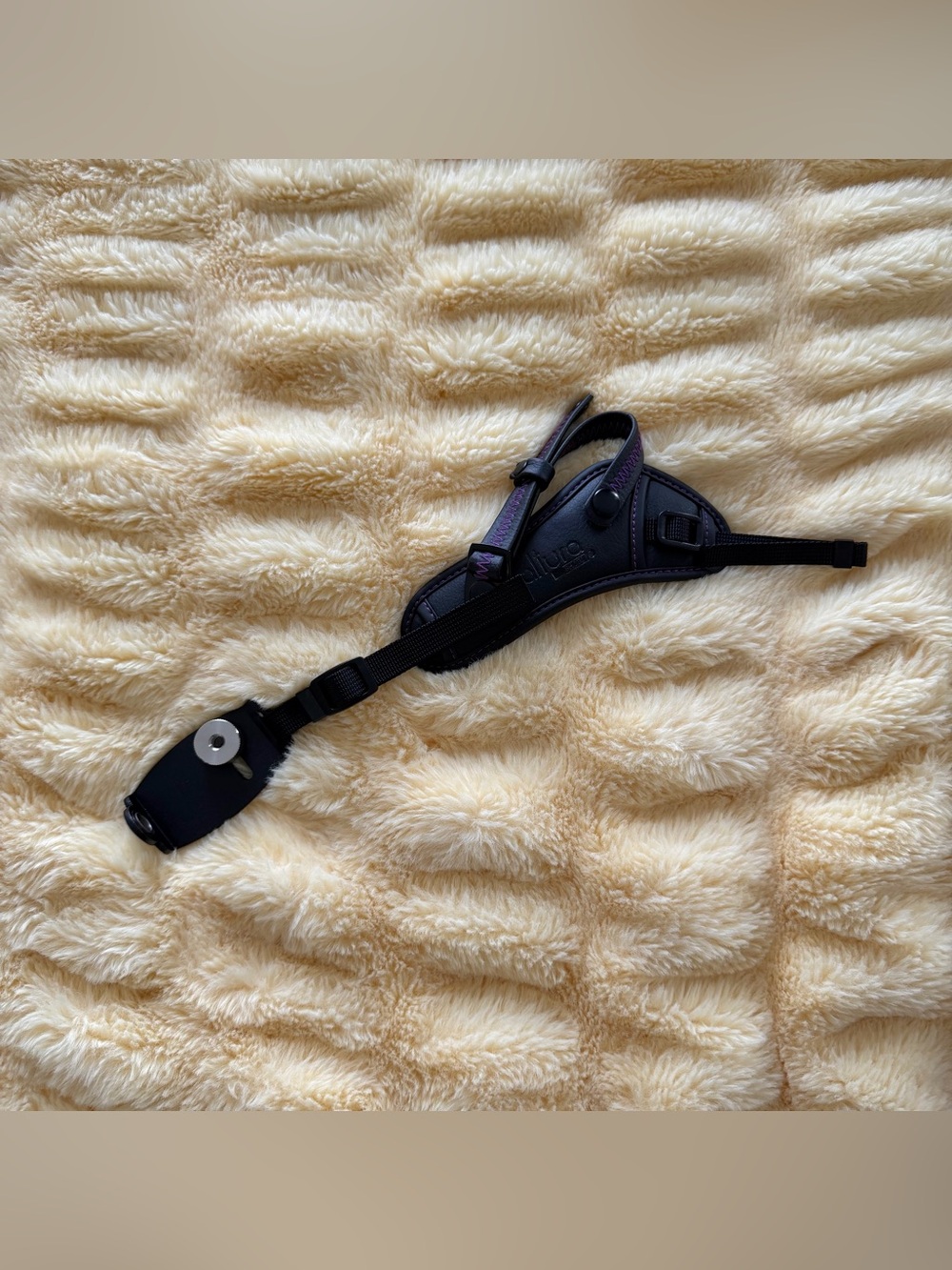 Altura Photo Padded Camera Wrist Strap